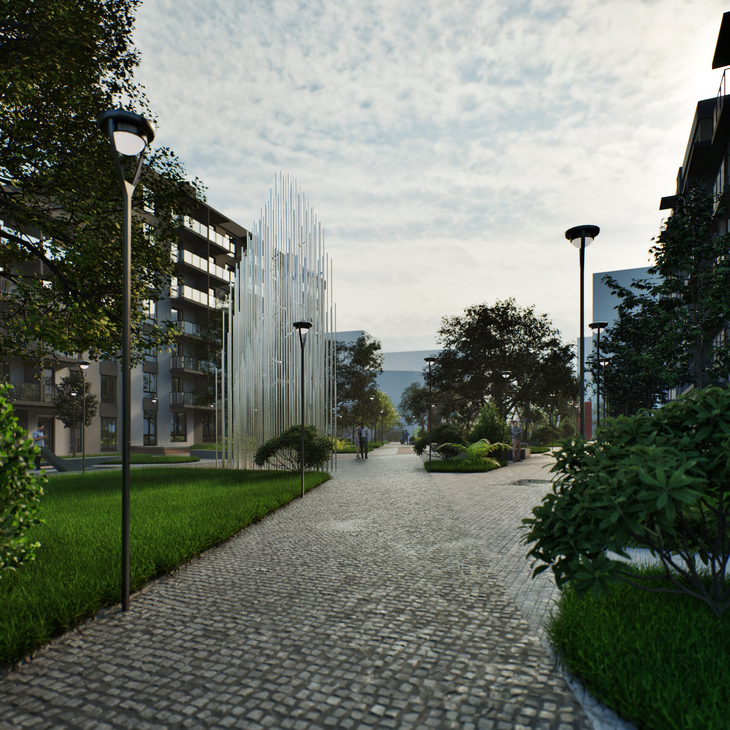 project
