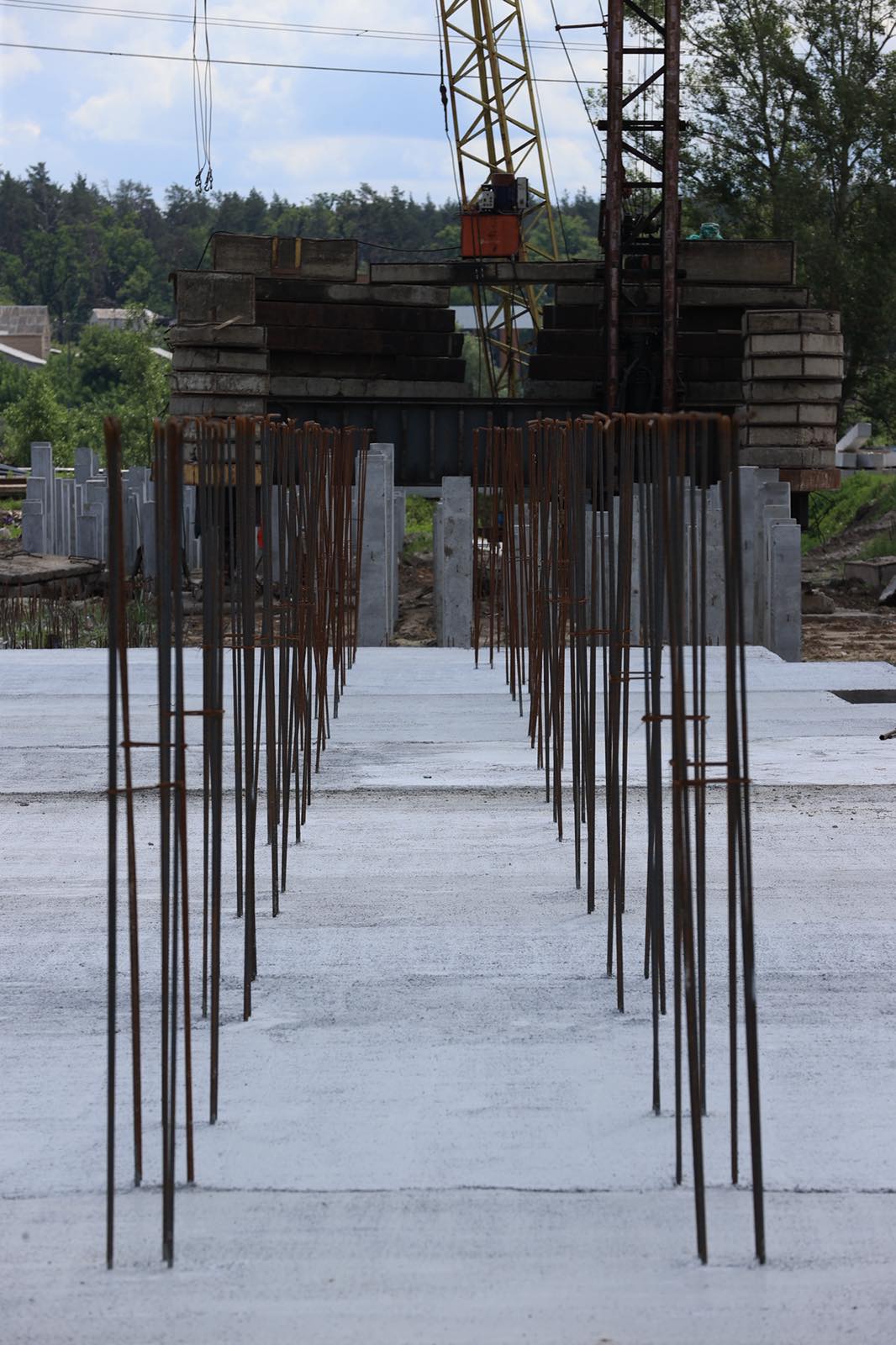 project