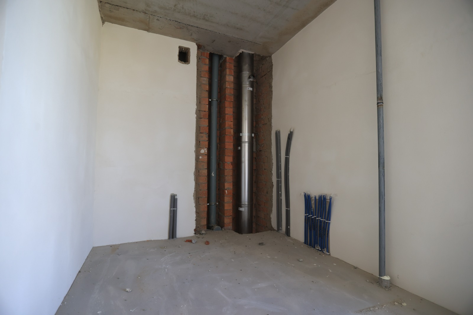 project