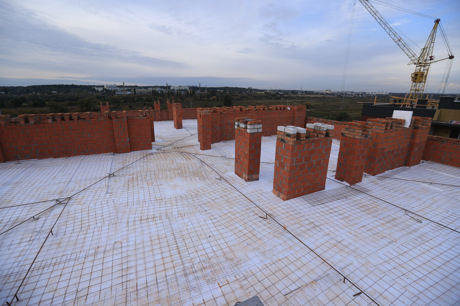 project