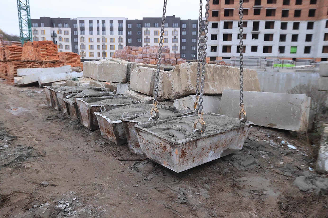 project