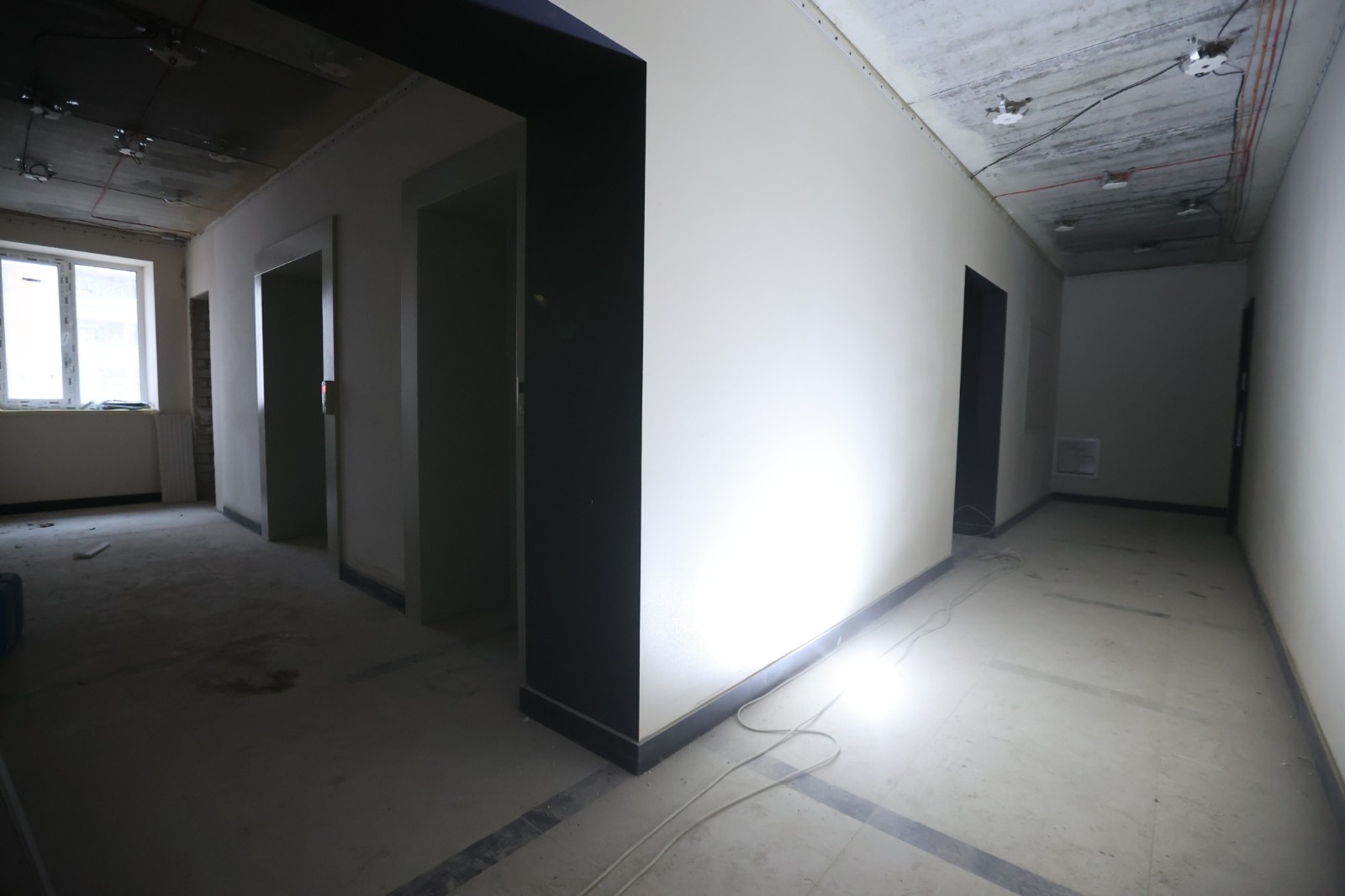 project