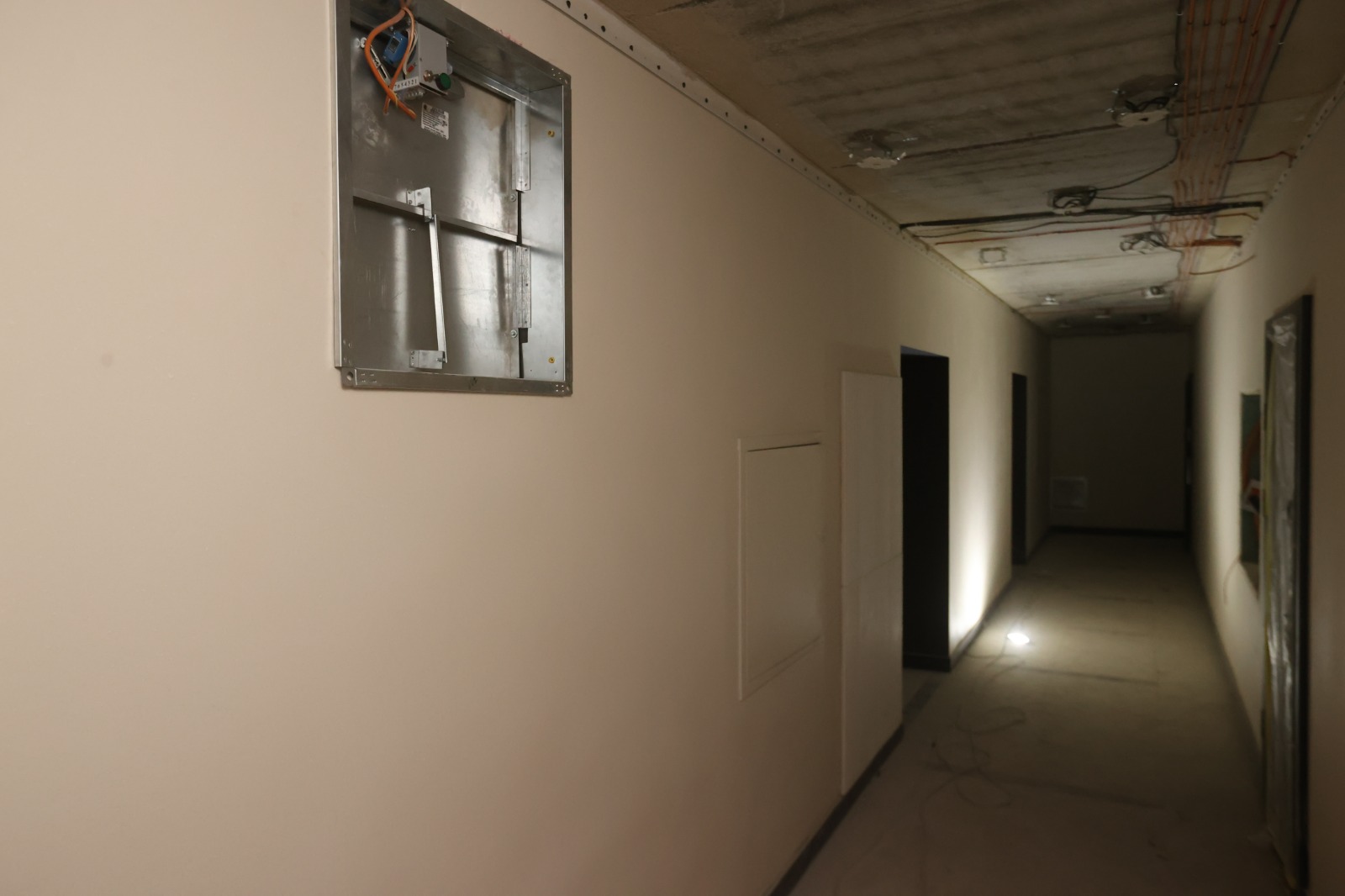 project