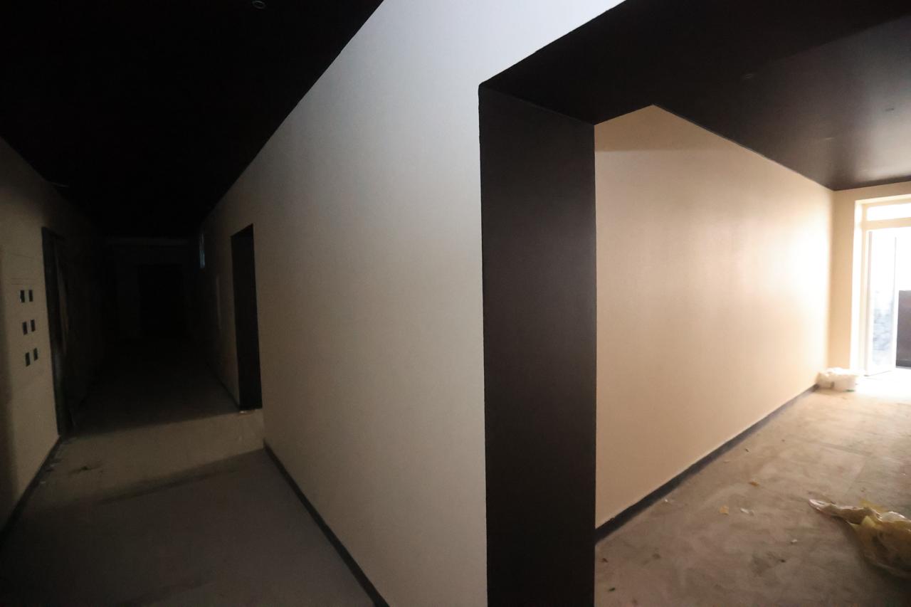 project