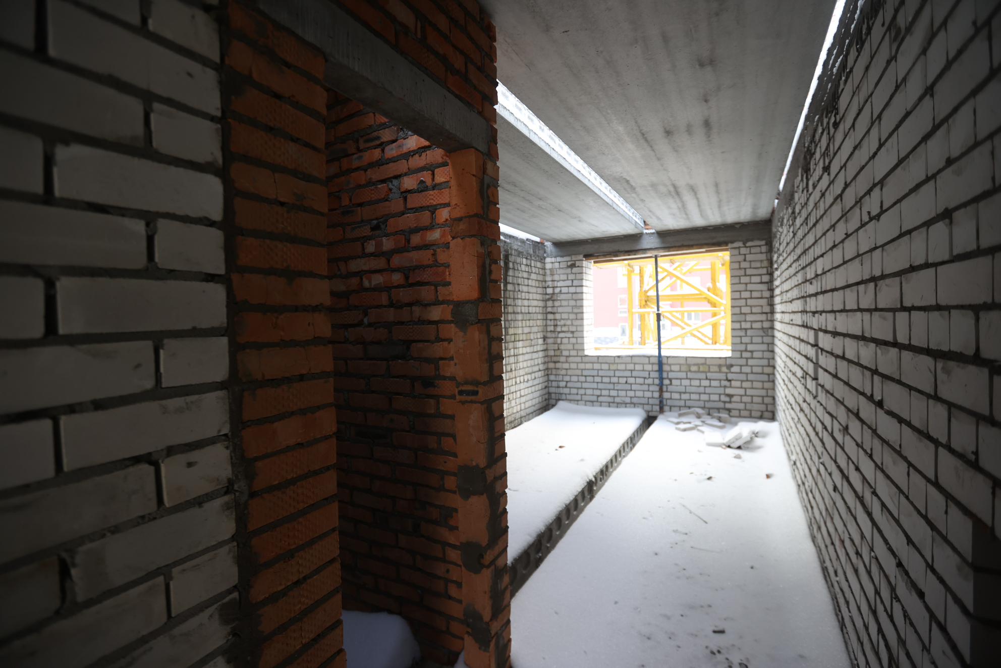 project