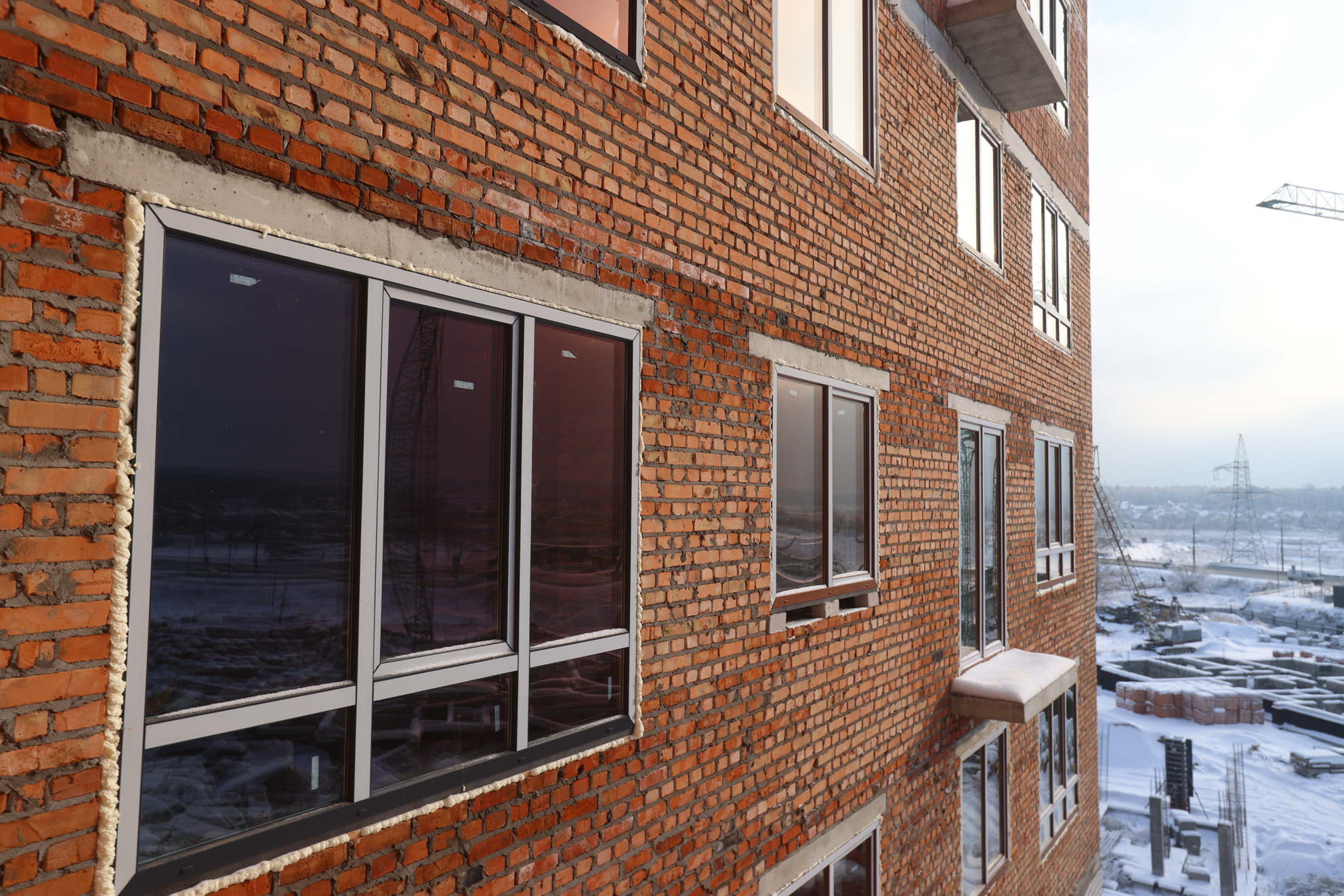 project