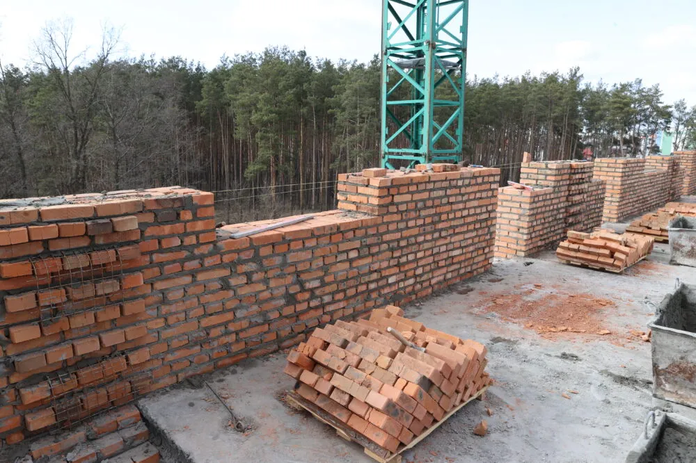 project