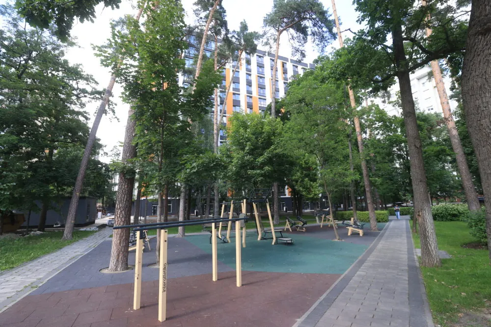 project