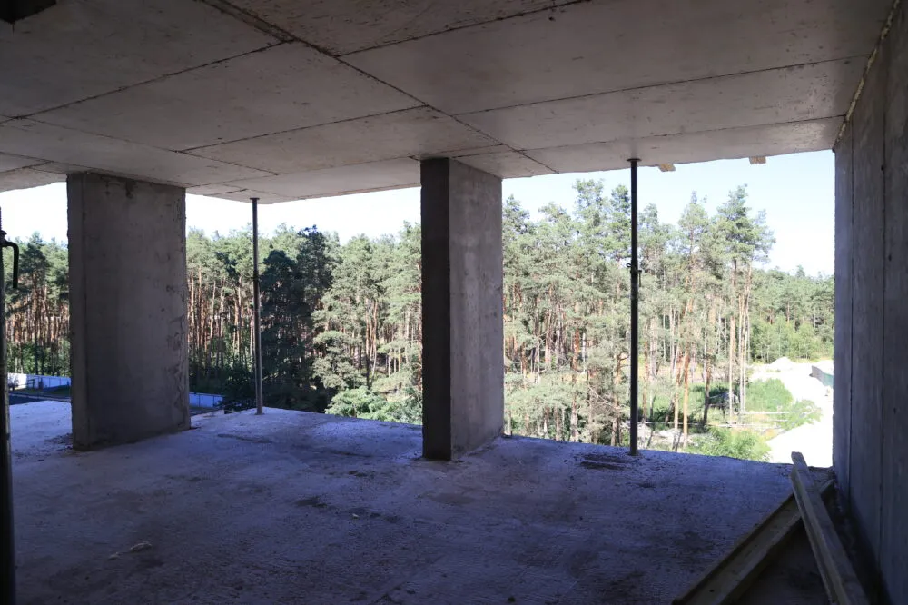project