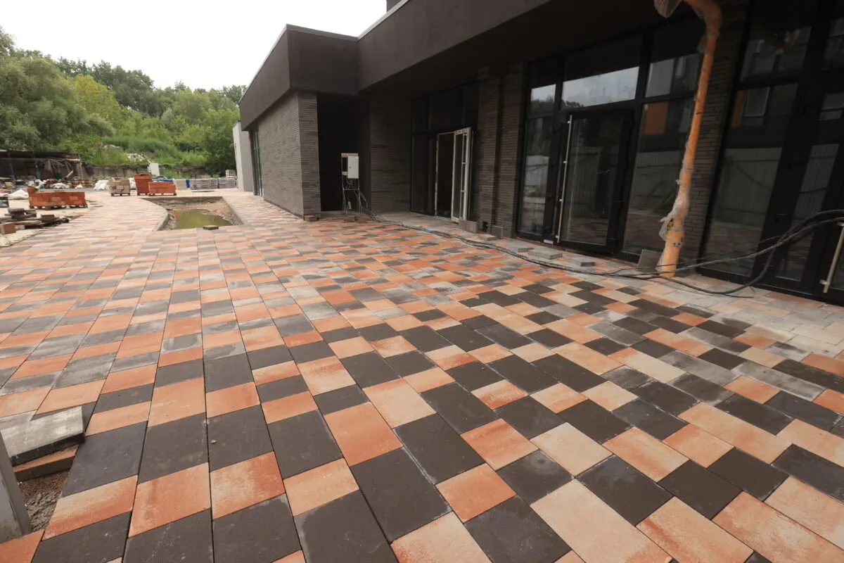project