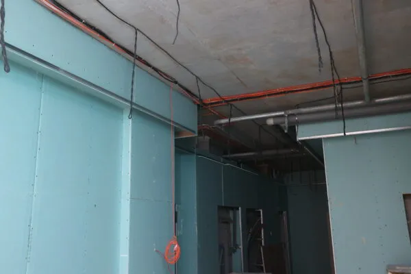 project