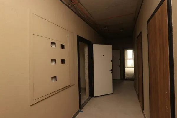 project
