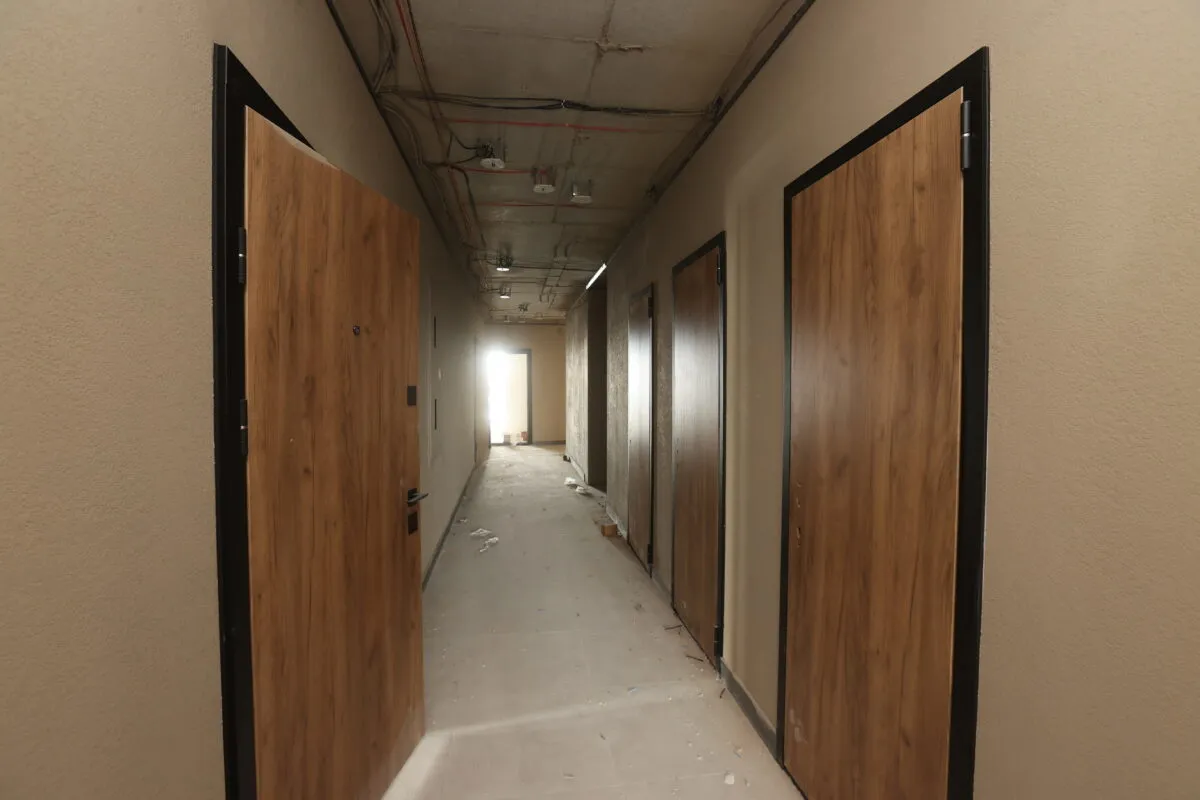 project