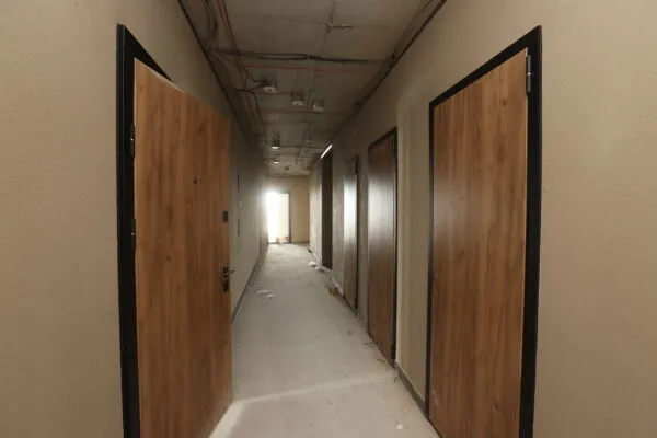 project