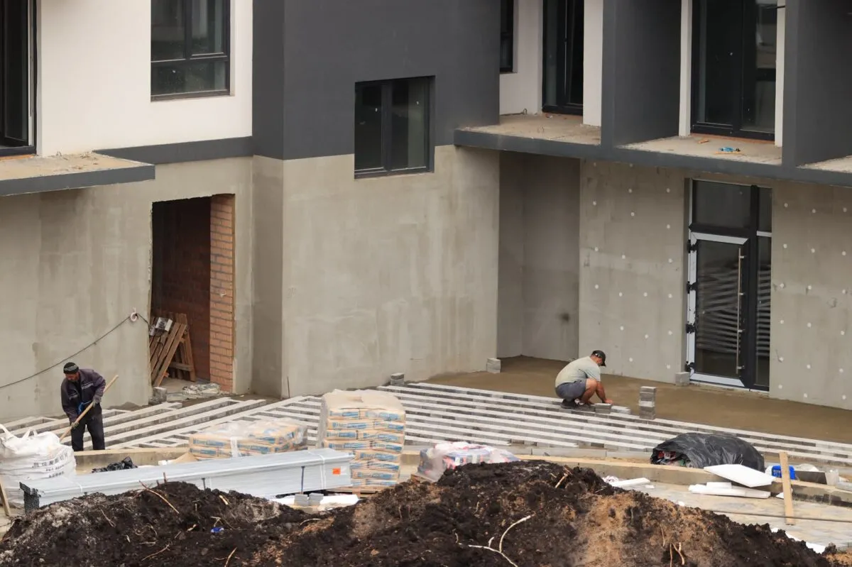 project