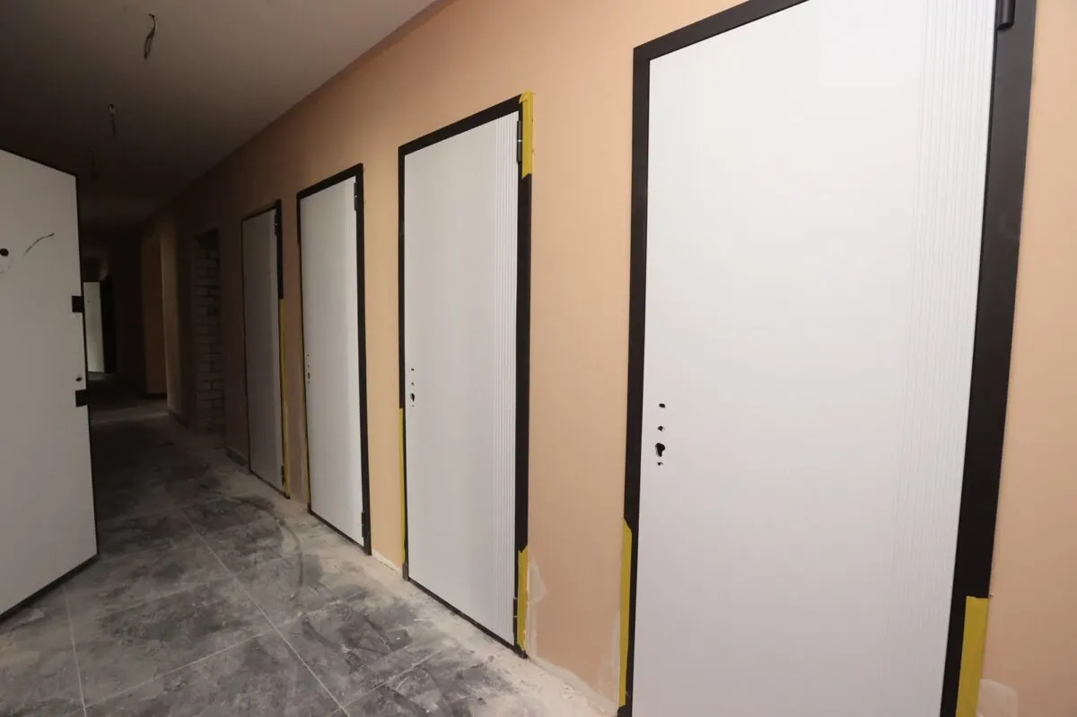 project
